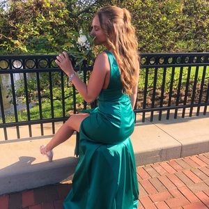 Meet your Posher, Isabella